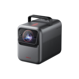Anker Nebula Laser Projector 4K UHD (3840 x 2160) 3500 ANSI lumens