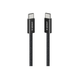 Anker Anker Zolo USB C to USB C 240W Braided Fast Charging Cable A8060 A8060H11