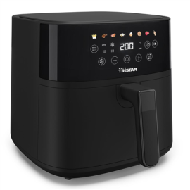 Tristar Digital Airfryer FR-9060 Power 1700 W