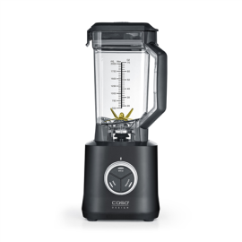 Caso Power Blender | B 2000 | Tabletop | 2000 W | Jar material Tritan | Jar capacity 2 L | Ice crush
