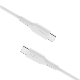 Fixed | Liquid Silicone Cable USB-C/USB-C