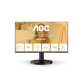 AOC 27B3HA2 27" IPS 1920x1080/16:9/250cd/m2/1ms/HDMI