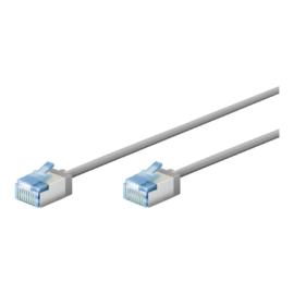 Goobay 74304 Ultra-Flexible CAT 6A Patch Cable