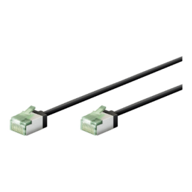 Goobay 74350 Ultra-Flexible CAT 8.1 Patch Cable