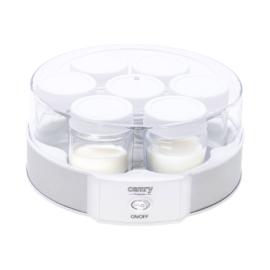 Camry | Yogurt Maker | CR 4519 | Yogurt Maker