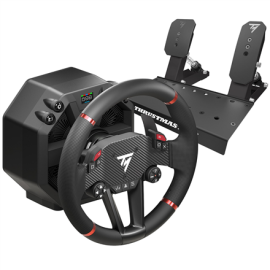 Thrustmaster Steering Wheel | T598 | Black