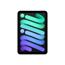 Apple iPad Mini (A17 Pro) Wi-Fi 128GB Space Gray | Apple