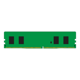 Kingston KVR26N19S6/8 | 8 GB | DDR4 | 2666 MHz | PC/server | Registered No | ECC No