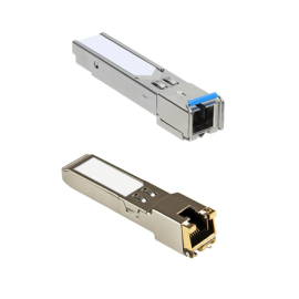 SOMI Networks | SFP (mini-GBIC) transceiver module | SFPH1F1GS1320 | SMF | SC/LC Simplex | 1250 Mbit