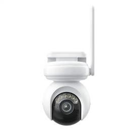 Reolink | 4K Smart WiFi Security Camera | Altas Series B660 | Dome | 8 MP | f=4mm,fixed | IP65 | H.2