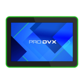 ProDVX APPC-10SLBe | 10 TP Pcap 10ms | 10.1 " | Landscape/Portrait | 24/7 | Android | Touchscreen | 