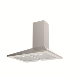 CATA Hood | VK 6000 X | Wall mounted | Energy efficiency class A | Width 60 cm | 395 m³/h | Mechanic