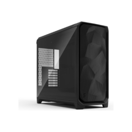 Fractal Design Meshify 3 XL | Black TG Light Tint | ATX | Power supply included No