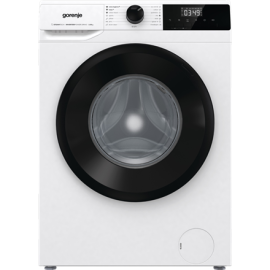 Gorenje | Washing Machine | W11NHPI84AS | Energy efficiency class A | Front loading | Washing capaci
