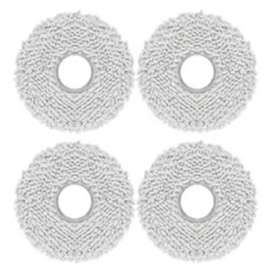 Midea V15 Mop Pad | 4 pc(s)