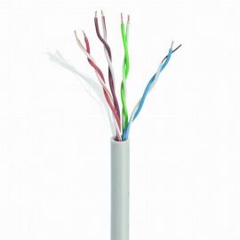 CABLE CAT5E UTP 305M GRAY/UPC-5004E-SO GEMBIRD