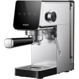 Xiaomi Espresso Machine | Pump pressure 20 bar | Built-in milk frother | Semi-automatic | 1350 W | S