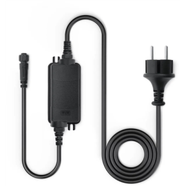 Ecovacs | GSP010001 RTK Station Power Supply with EU plugtype F for GOAT A-JO-Family