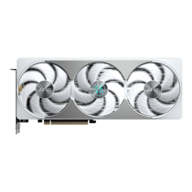 Gigabyte GeForce RTX 5080 AERO OC SFF 16G | NVIDIA | 16 GB | GeForce RTX 5080 | GDDR7 | HDMI ports q