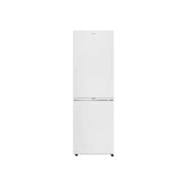 Candy Refrigerator | ECN2CQTEW186 | Energy efficiency class E | Free standing | Combi | Height 185 c