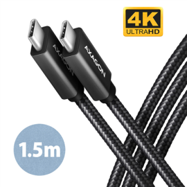 AXAGON Data and charging USB 2.0 cable