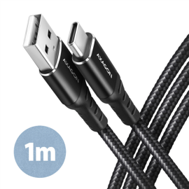 AXAGON Data and charging USB 2.0 cable