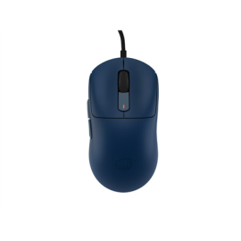 Fury Gaming Mouse | Tanto T4 | Wired | USB | Blue