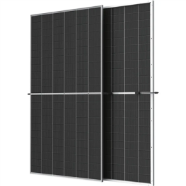 TrinaSolar | 710 W | VERTEX NEG21C.20 | N-type Bifacial Dual Glass i-TOPCon Monocrystalline