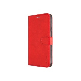 Fixed Opus | Book Case | Samsung | Galaxy A36 5G/A56 5G | Leather | Red
