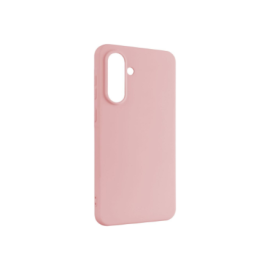 Fixed Story | Back Cover | Samsung | Galaxy A36 5G | Rubber | Pink