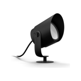Philips Hue WCA Lily XL Outdoor Spot Light 24V | 15 W | 2000-6500 Hue White Colour Ambiance