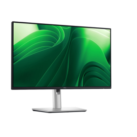 Dell P2425D | 24 " | IPS | 16:9 | 100 Hz | 5 ms | 2560 x 1440 pixels | 350 cd/m² | HDMI ports quanti