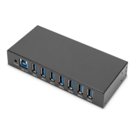 Digitus | USB 3.0 Hub 7-Port