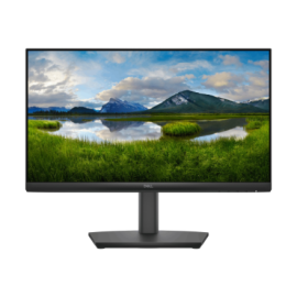 Dell | E2225HSM | 22 " | VA | FHD | 16:9 | 100 Hz | 5 ms | 1920 x 1080 pixels | 250 cd/m² | Black