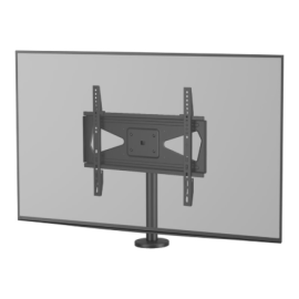 Neomounts Desk Mount | DS42-430BL14 TV stand | Swivel | 32-55 " | Maximum weight (capacity) 50 kg |