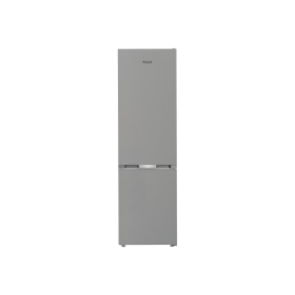 Whirlpool Refrigerator | WHK 25404 XP5E | Energy efficiency class D | Free standing | Combi | Height
