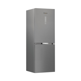 Whirlpool Refrigerator | WHK 26364 XP7E | Energy efficiency class B | Free standing | Combi | Height