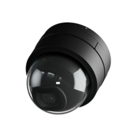 Ubiquiti | Ultra-compact and tamper-resistant 2K HD PoE camera with night vision | UVC-G5-Dome-Ultra