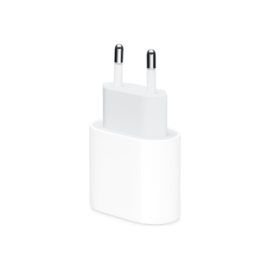 Apple 20W USB-C Power Adapter | Apple