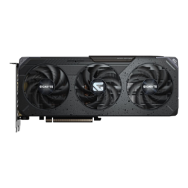 Gigabyte Radeon RX 9060 XT GAMING OC 16G | AMD | 16 GB | Radeon RX 9060 XT | GDDR6 | HDMI ports quan
