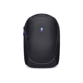 Dell Alienware AW7825P | Fits up to size Up to 18 " | Backpack | Black | Shoulder strap | Waterproof