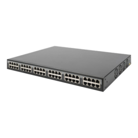 Digitus | 24 Port 10G Ethernet PoE+ Injector