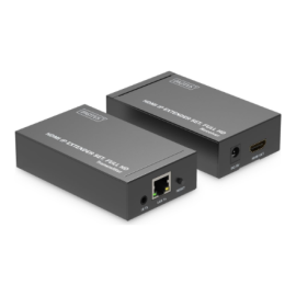 Digitus | HDMI IP Extender Set