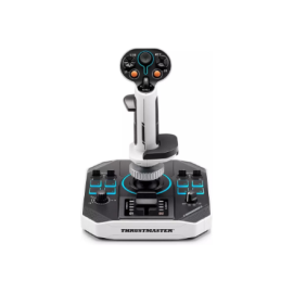 Thrustmaster Sol-R 1 Flightstick WW