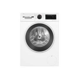 Bosch Washing Machine | WGG254FVSN | Energy efficiency class A | Front loading | Washing capacity 10