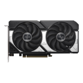 Asus Dual GeForce RTX 5060 Ti 16GB GDDR7 OC Edition | NVIDIA | 16 GB | GeForce RTX 5060 Ti | GDDR7 |