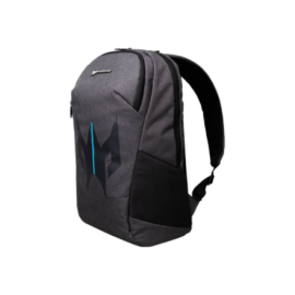 Acer Predator Urban | Backpack | Dark grey | Waterproof