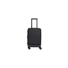 Acer | Barcelona Carry-on Luggage 20" | Midnight Black