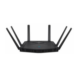 Acer Predator Connect W6x Wi-Fi 6 Gaming Router | Acer