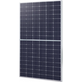 GCL | 500 W | NT12R/54GDF | BIFACIAL Dual Glass Monocrystalline